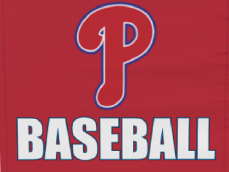 9 Plainfield Baseball Blanket Hot on Sale