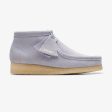 Womens - Wallabee Boot. Supply