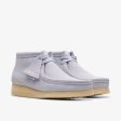 Womens - Wallabee Boot. Supply