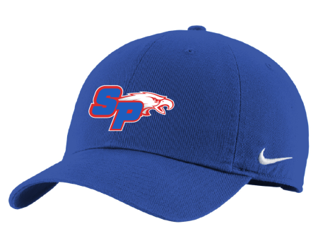 South Putnam Wrestling Nike Hat For Discount