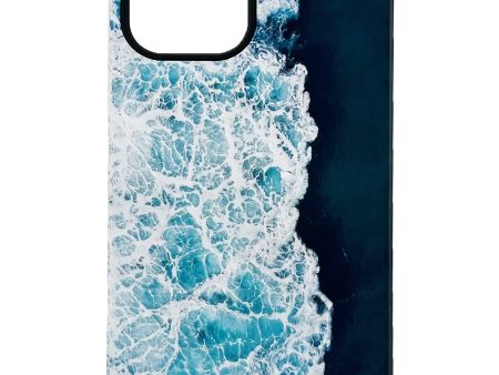 iPhone 16 Series Cases: White Wash on Sale