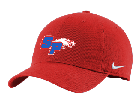 South Putnam Wrestling Nike Hat Online