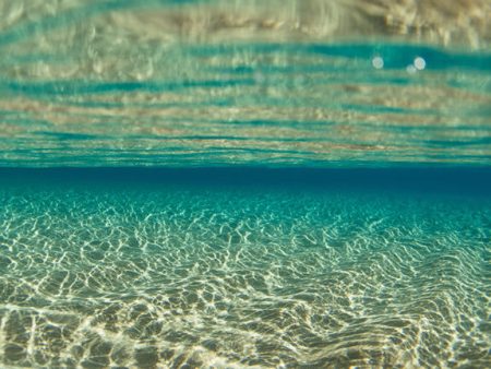 Clear Water - Panoramic Online Sale