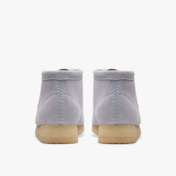 Womens - Wallabee Boot. Supply