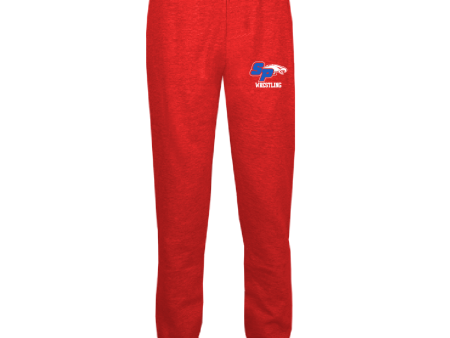 South Putnam Wrestling Joggers For Cheap