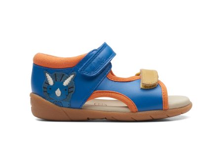 Boys - Zora Rex Toddler Hot on Sale