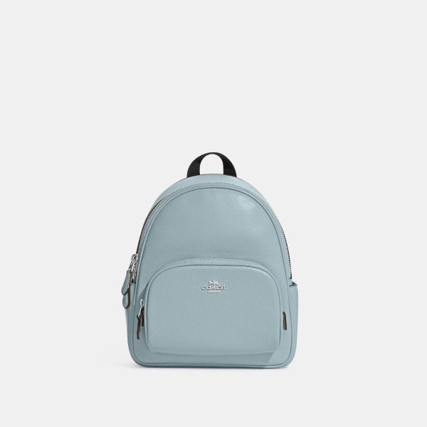 Coach Outlet Mini Court Backpack Cheap