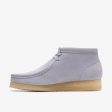 Womens - Wallabee Boot. Supply